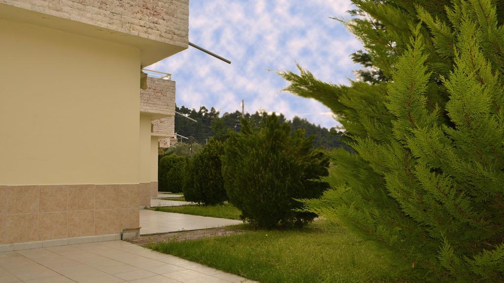 Apartments Monika Kriopigi Exterior foto